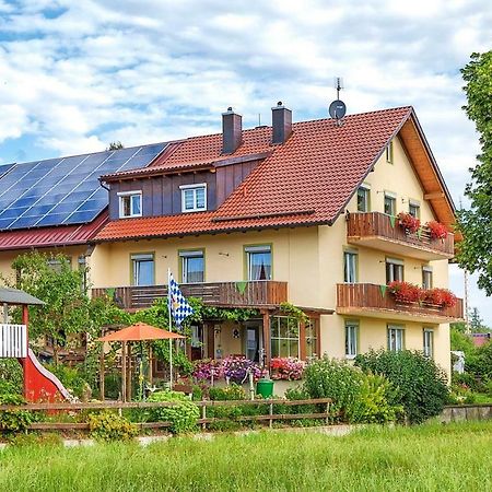 Steffi'S Landhof Vendégház Bad Wörishofen Kültér fotó