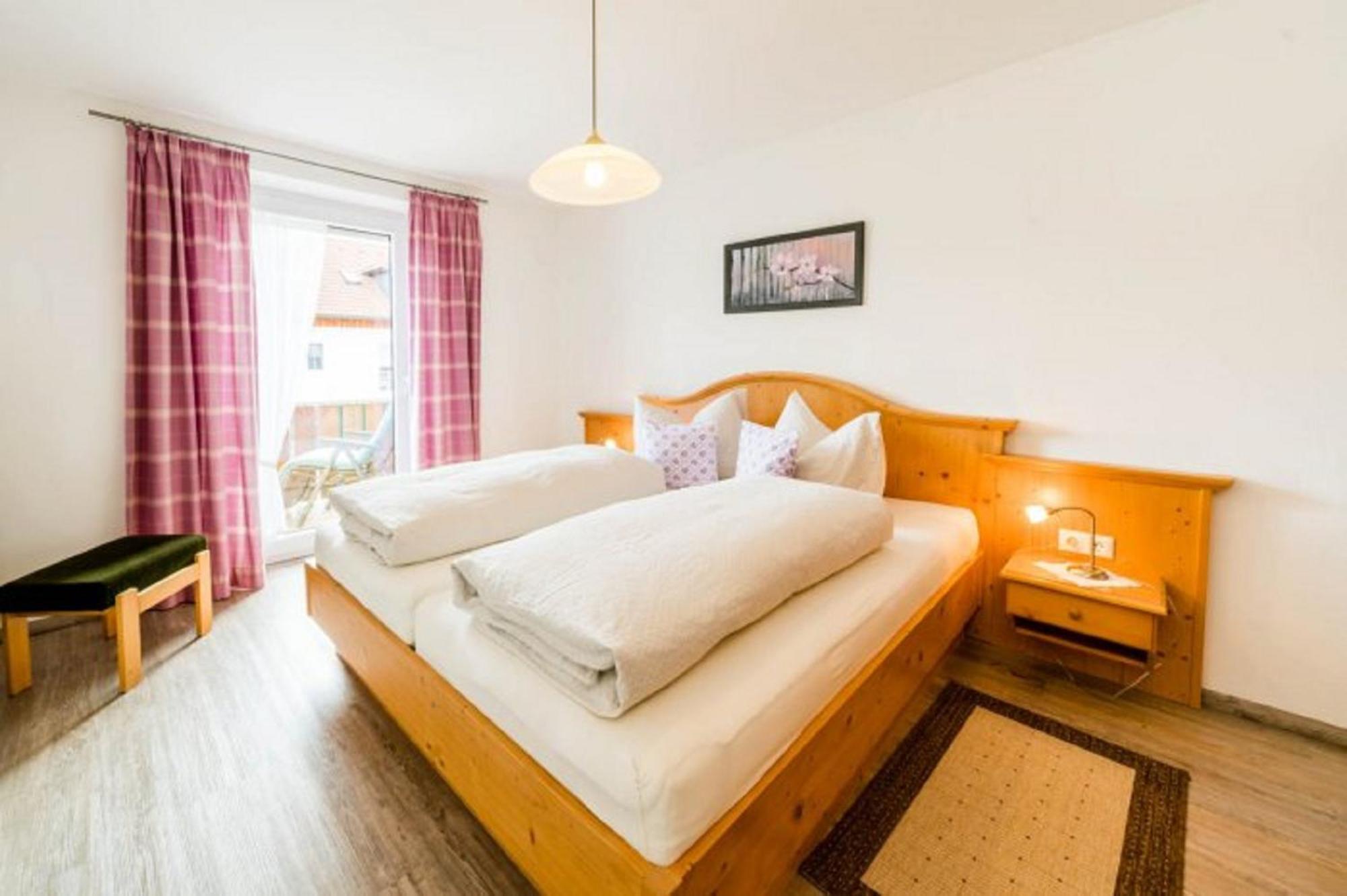Steffi'S Landhof Vendégház Bad Wörishofen Szoba fotó